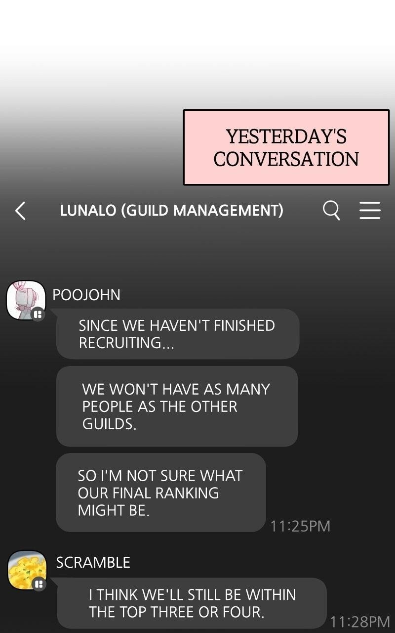 Read Our Guild's Idol Manga Online