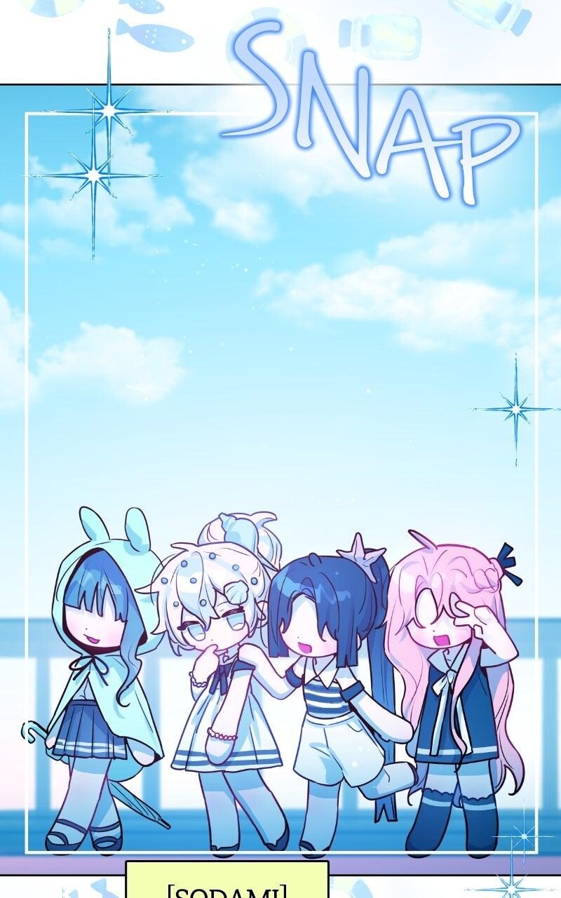 Read Our Guild's Idol Manga Online