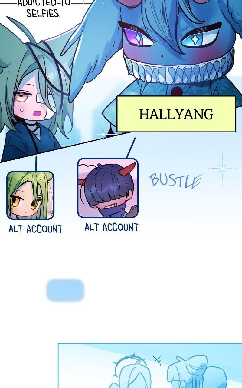 Read Our Guild's Idol Manga Online