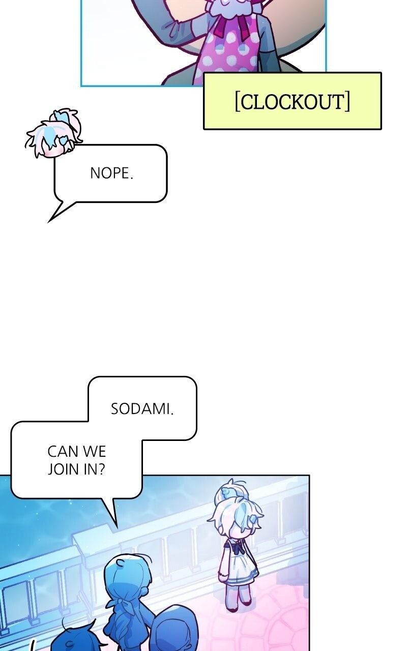 Read Our Guild's Idol Manga Online