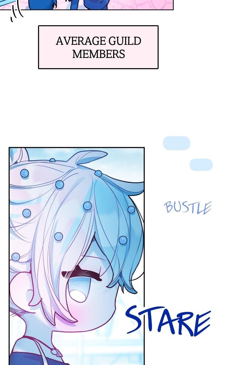 Read Our Guild's Idol Manga Online