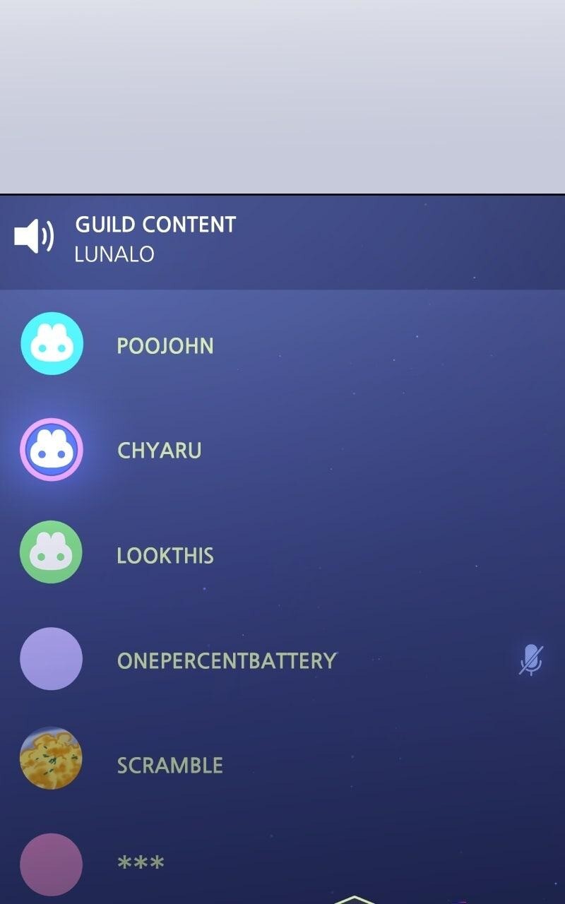 Read Our Guild's Idol Manga Online
