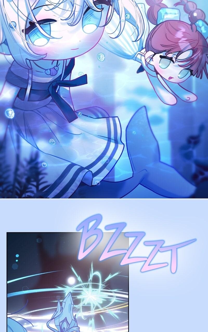 Read Our Guild's Idol Manga Online