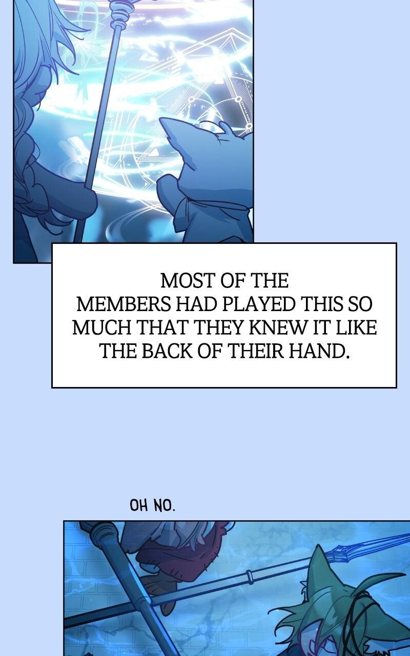 Read Our Guild's Idol Manga Online