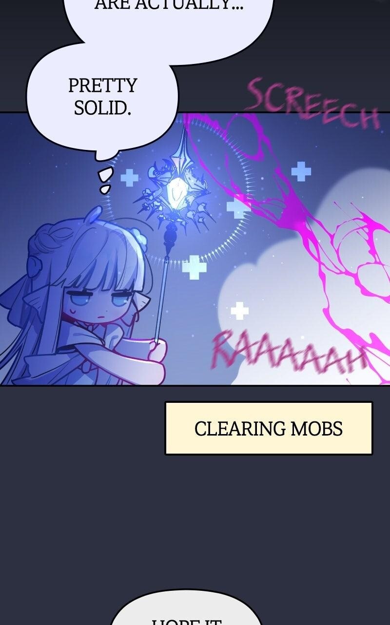 Read Our Guild's Idol Manga Online