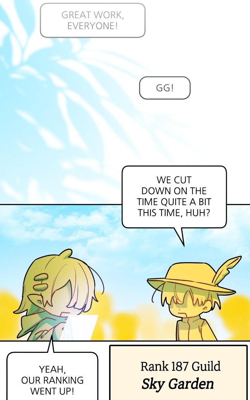 Read Our Guild's Idol Manga Online