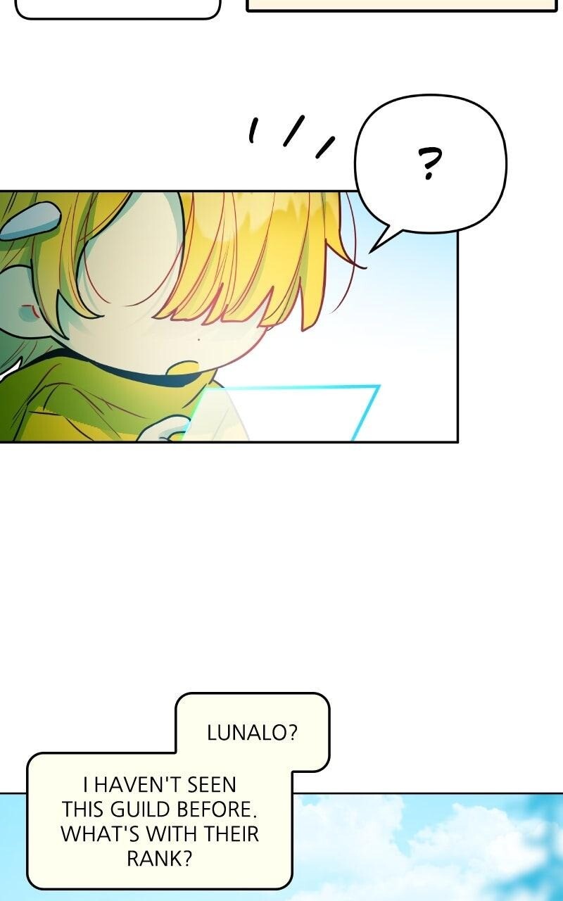 Read Our Guild's Idol Manga Online