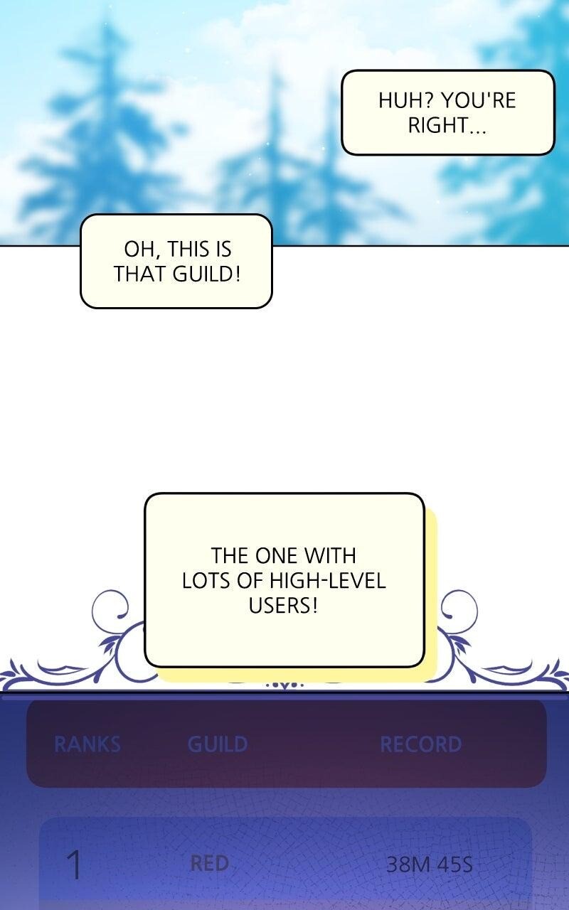 Read Our Guild's Idol Manga Online