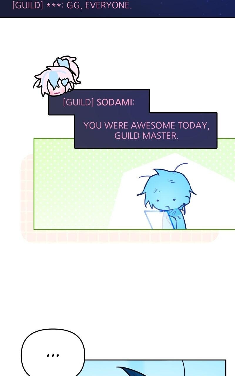 Read Our Guild's Idol Manga Online