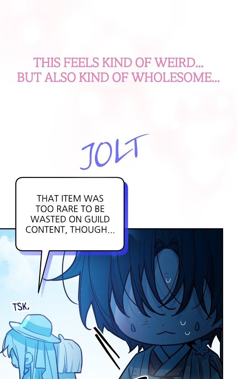 Read Our Guild's Idol Manga Online