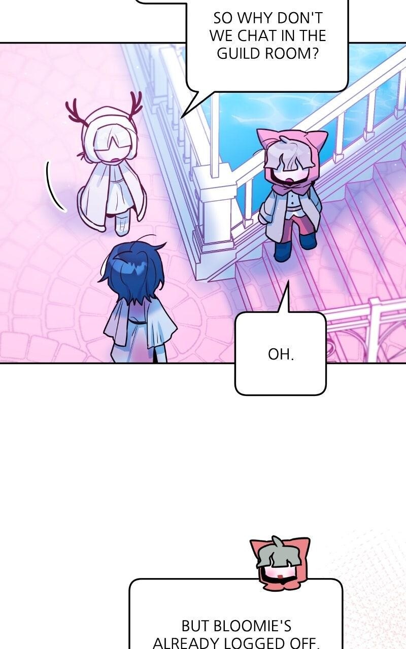 Read Our Guild's Idol Manga Online