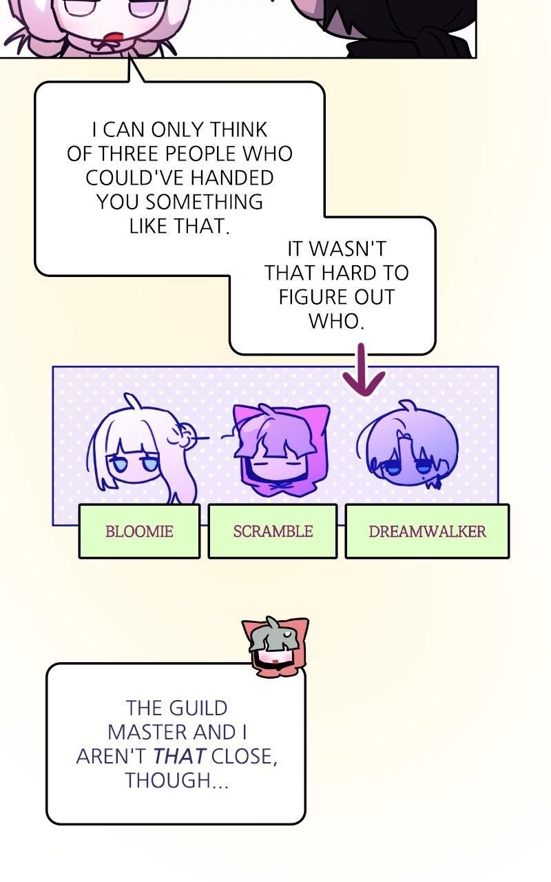 Read Our Guild's Idol Manga Online