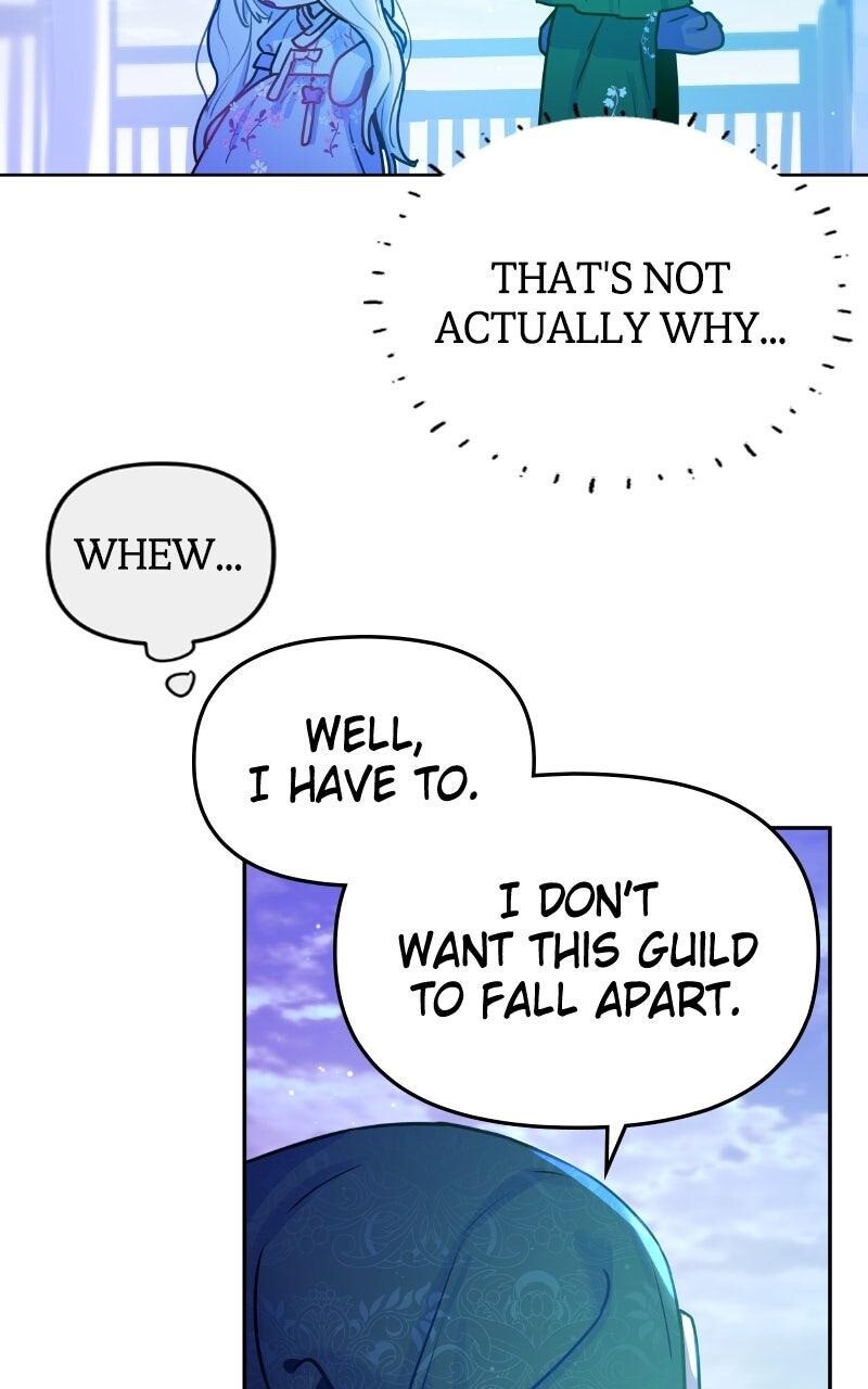 Read Our Guild's Idol Manga Online