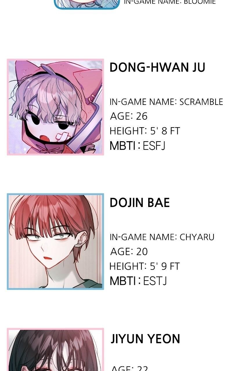 Read Our Guild's Idol Manga Online