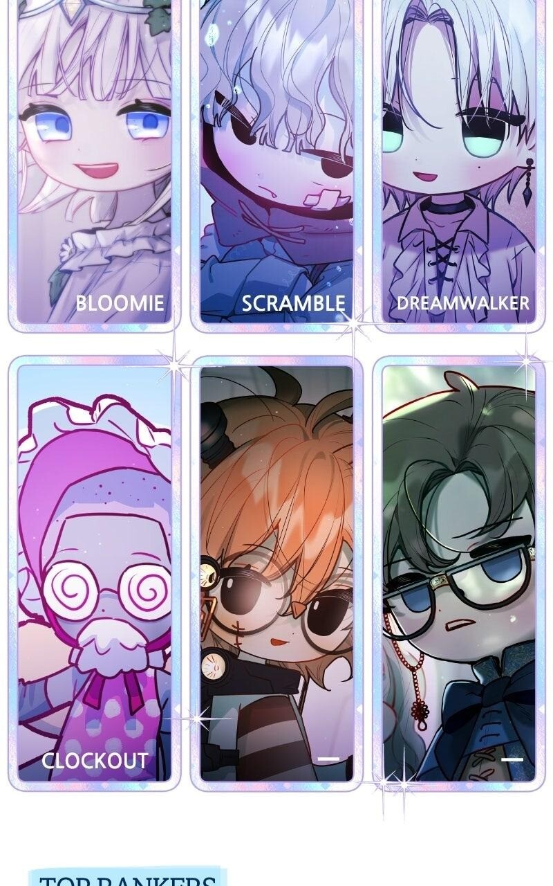 Read Our Guild's Idol Manga Online