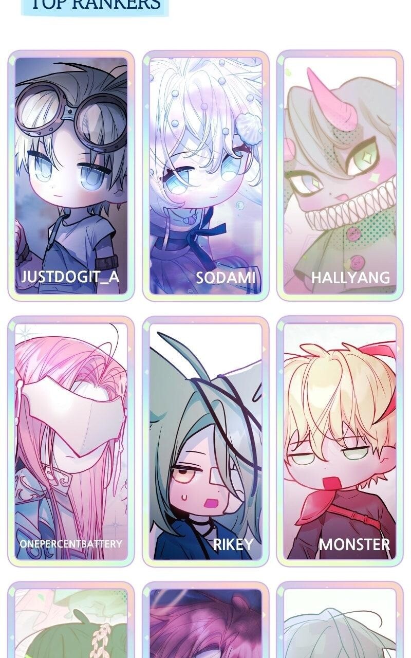Read Our Guild's Idol Manga Online