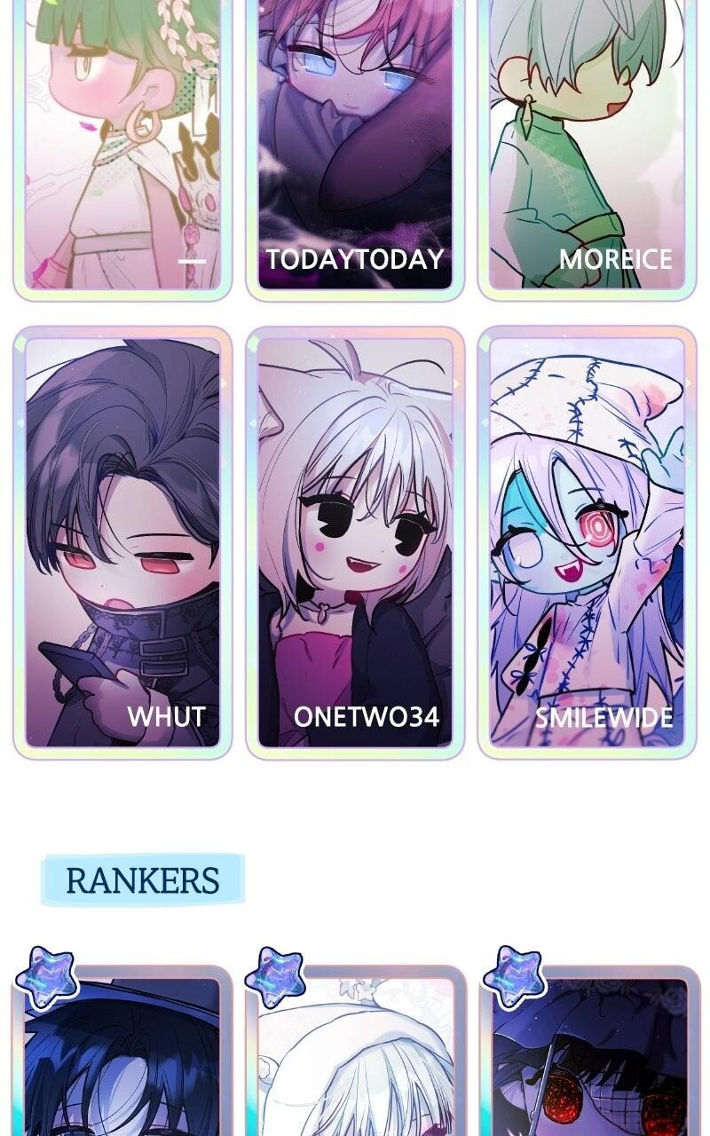 Read Our Guild's Idol Manga Online