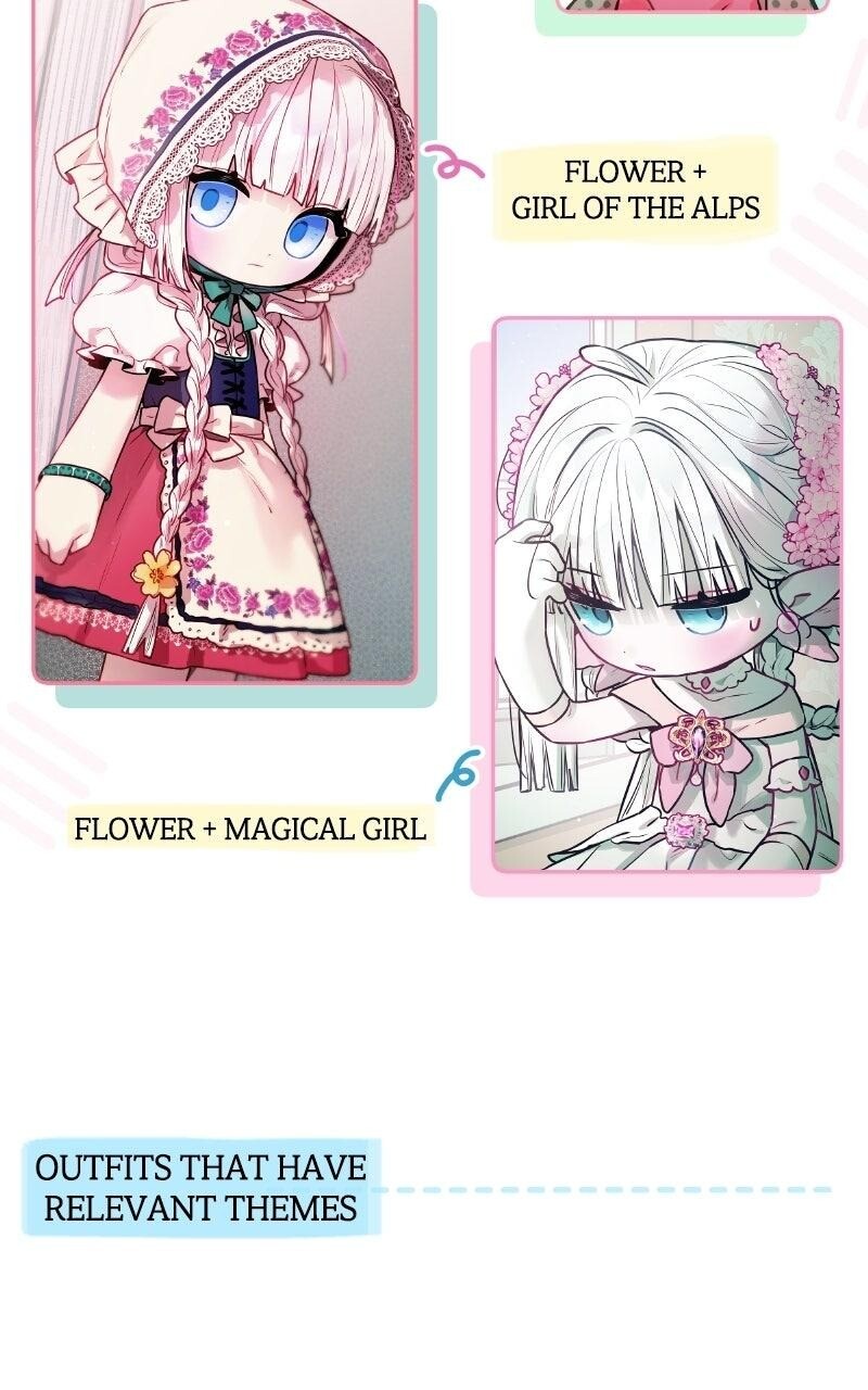 Read Our Guild's Idol Manga Online