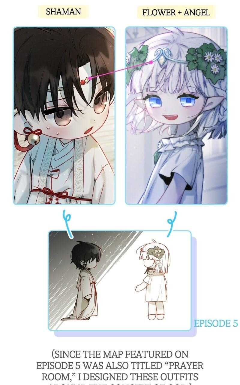 Read Our Guild's Idol Manga Online