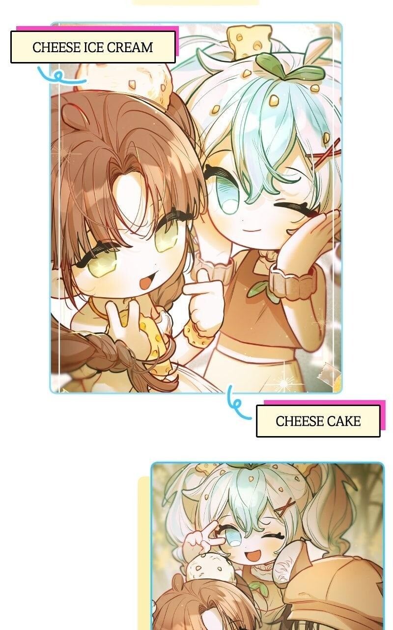 Read Our Guild's Idol Manga Online