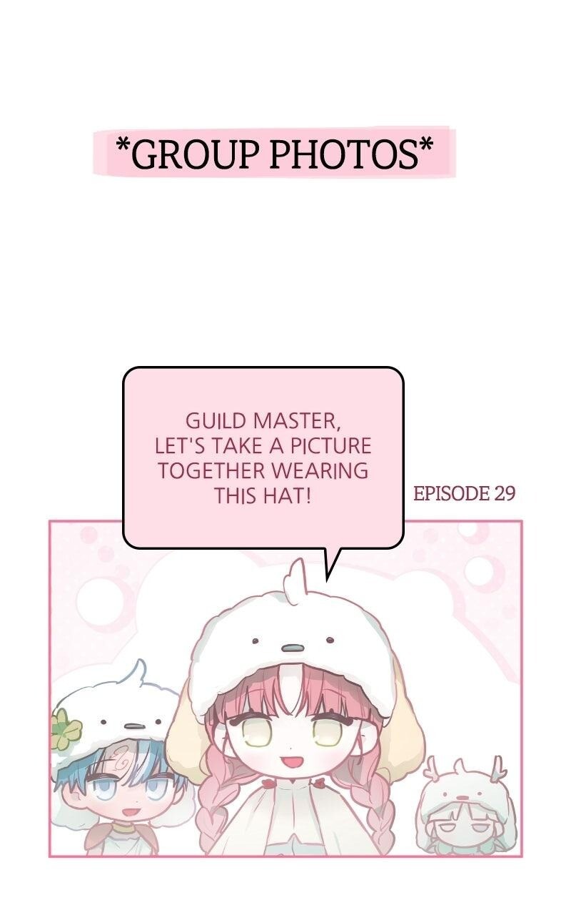 Read Our Guild's Idol Manga Online