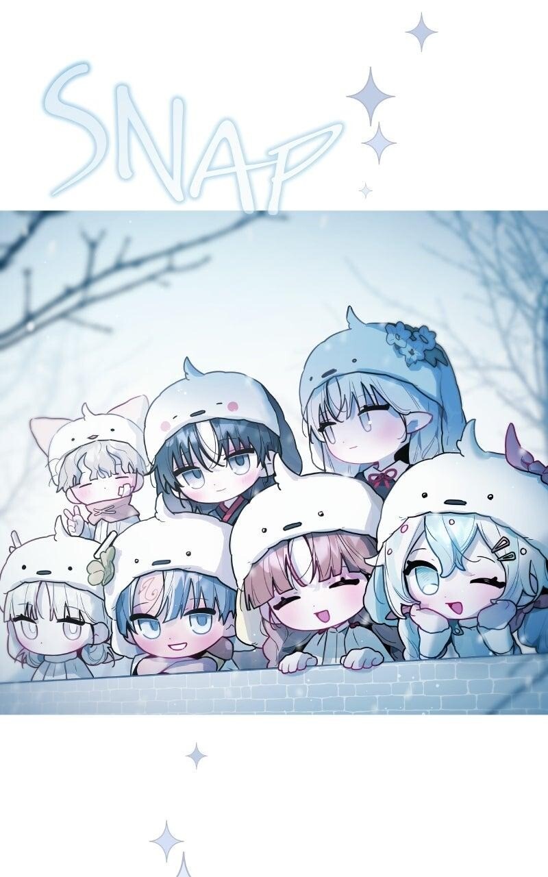 Read Our Guild's Idol Manga Online