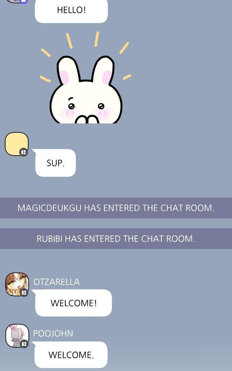 Read Our Guild's Idol Manga Online