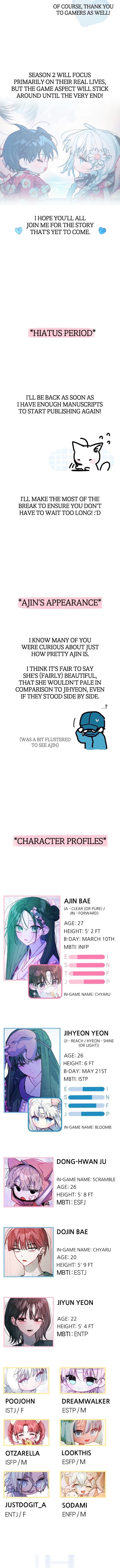 Read Our Guild's Idol Manga Online