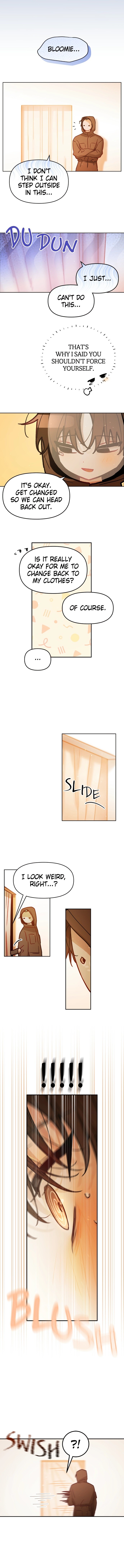 Read Our Guild's Idol Manga Online