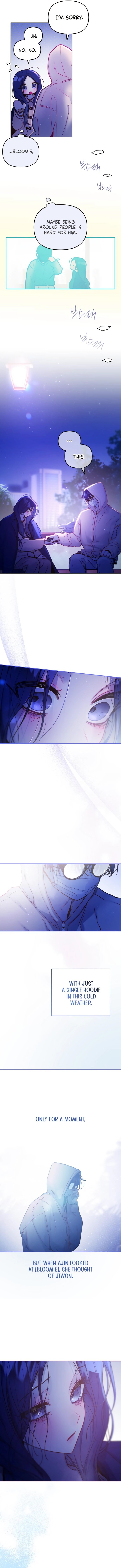 Read Our Guild's Idol Manga Online