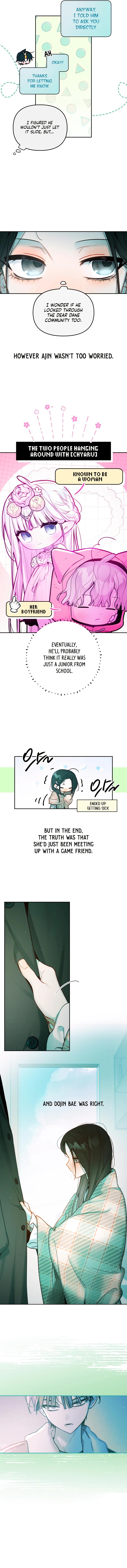 Read Our Guild's Idol Manga Online