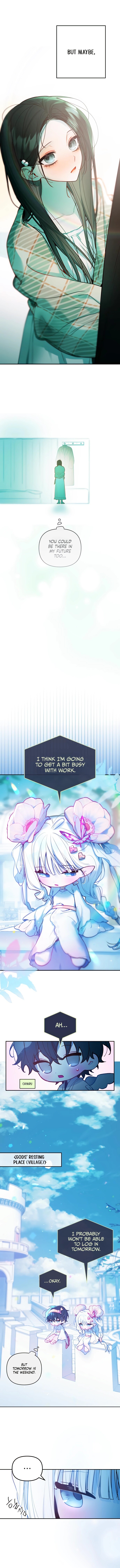 Read Our Guild's Idol Manga Online