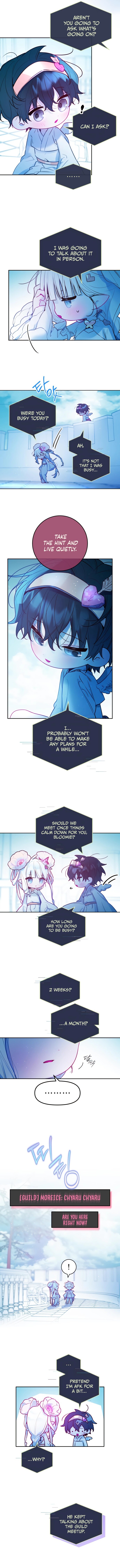 Read Our Guild's Idol Manga Online