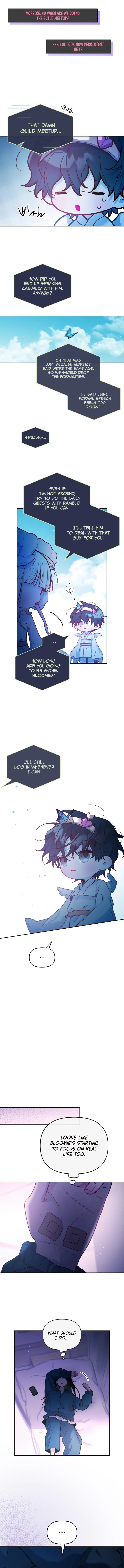 Read Our Guild's Idol Manga Online
