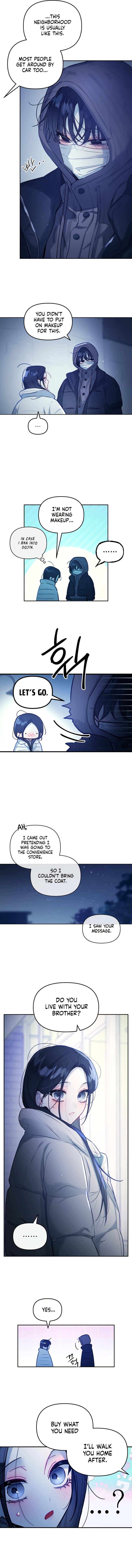 Read Our Guild's Idol Manga Online