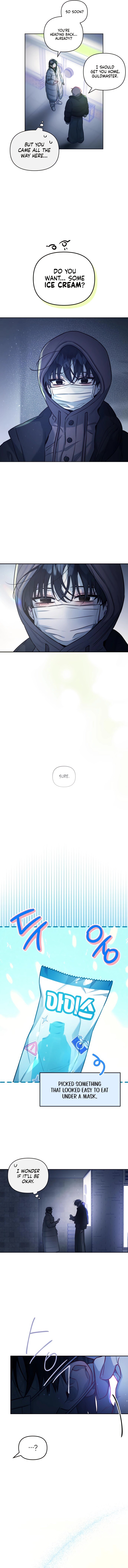 Read Our Guild's Idol Manga Online