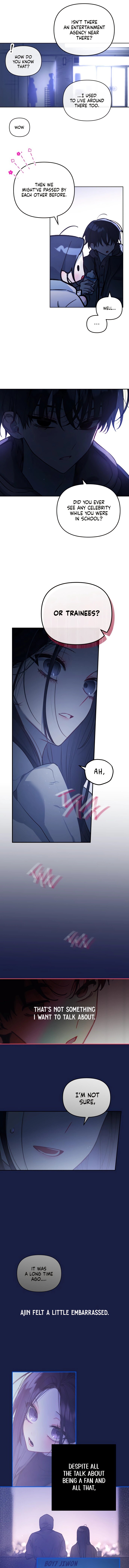 Read Our Guild's Idol Manga Online