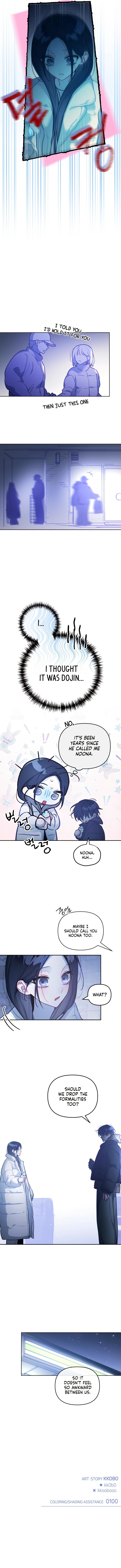 Read Our Guild's Idol Manga Online