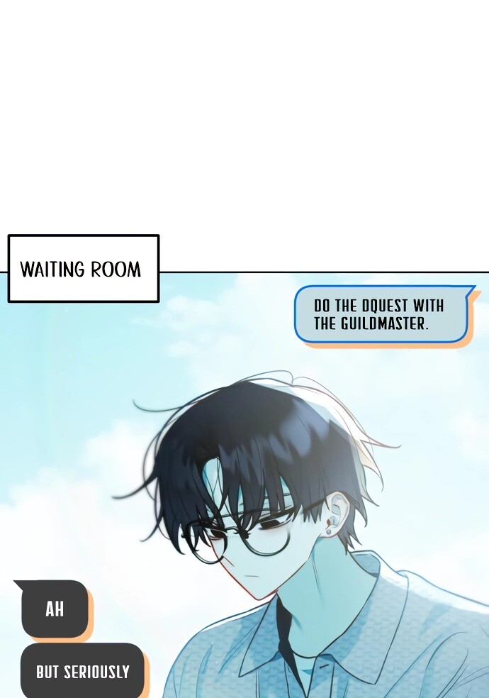 Read Our Guild's Idol Manga Online