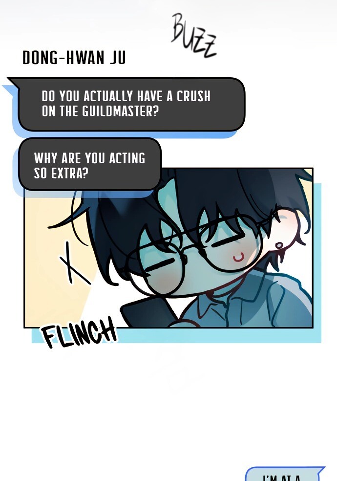 Read Our Guild's Idol Manga Online