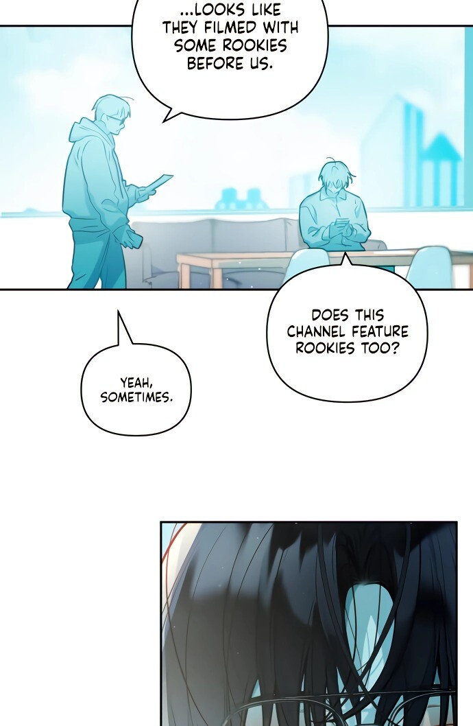 Read Our Guild's Idol Manga Online