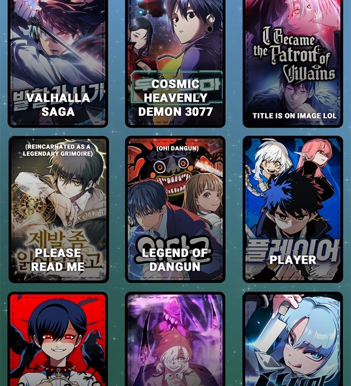Read Our Guild's Idol Manga Online