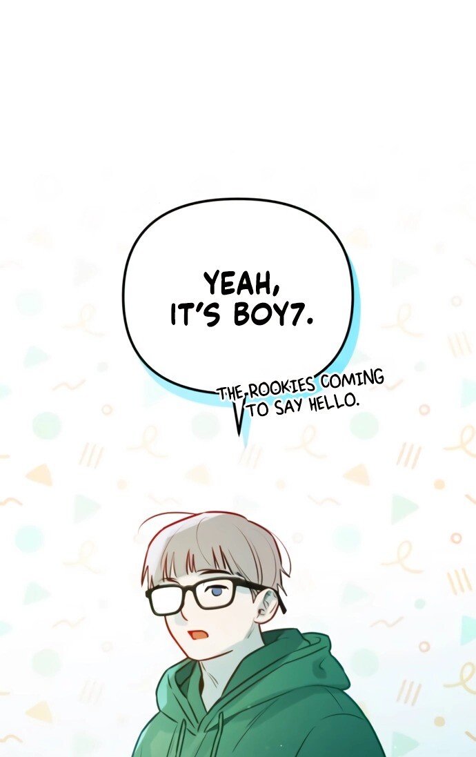 Read Our Guild's Idol Manga Online