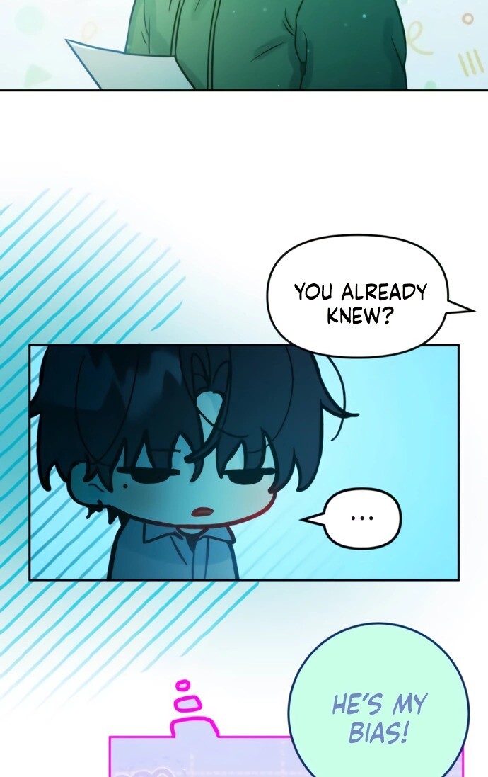 Read Our Guild's Idol Manga Online