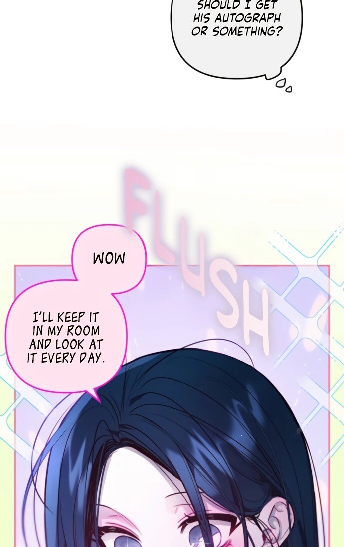 Read Our Guild's Idol Manga Online
