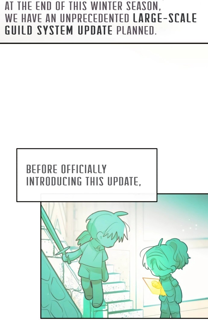 Read Our Guild's Idol Manga Online