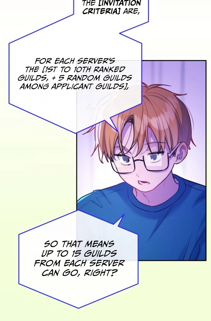 Read Our Guild's Idol Manga Online