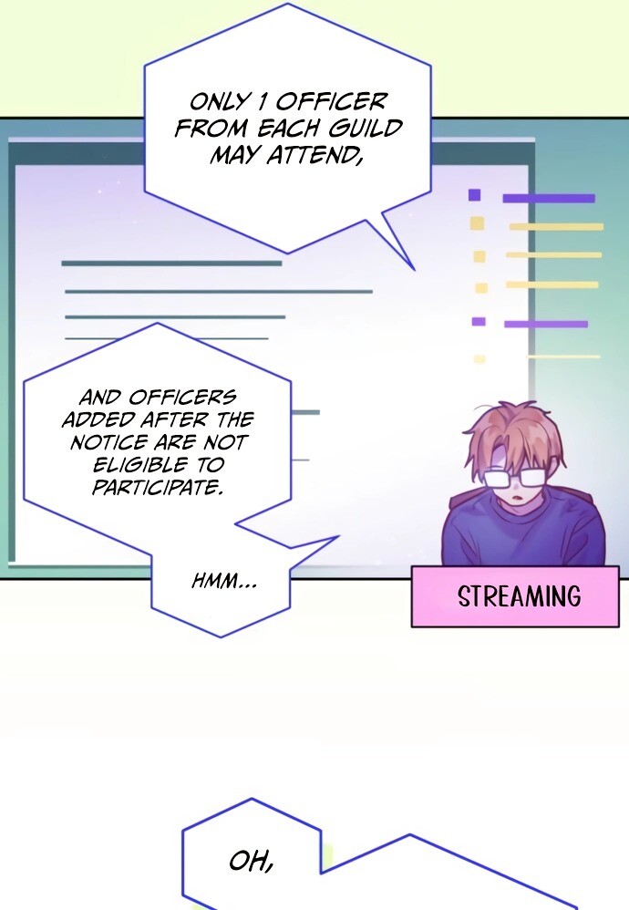 Read Our Guild's Idol Manga Online