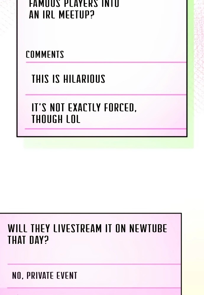 Read Our Guild's Idol Manga Online