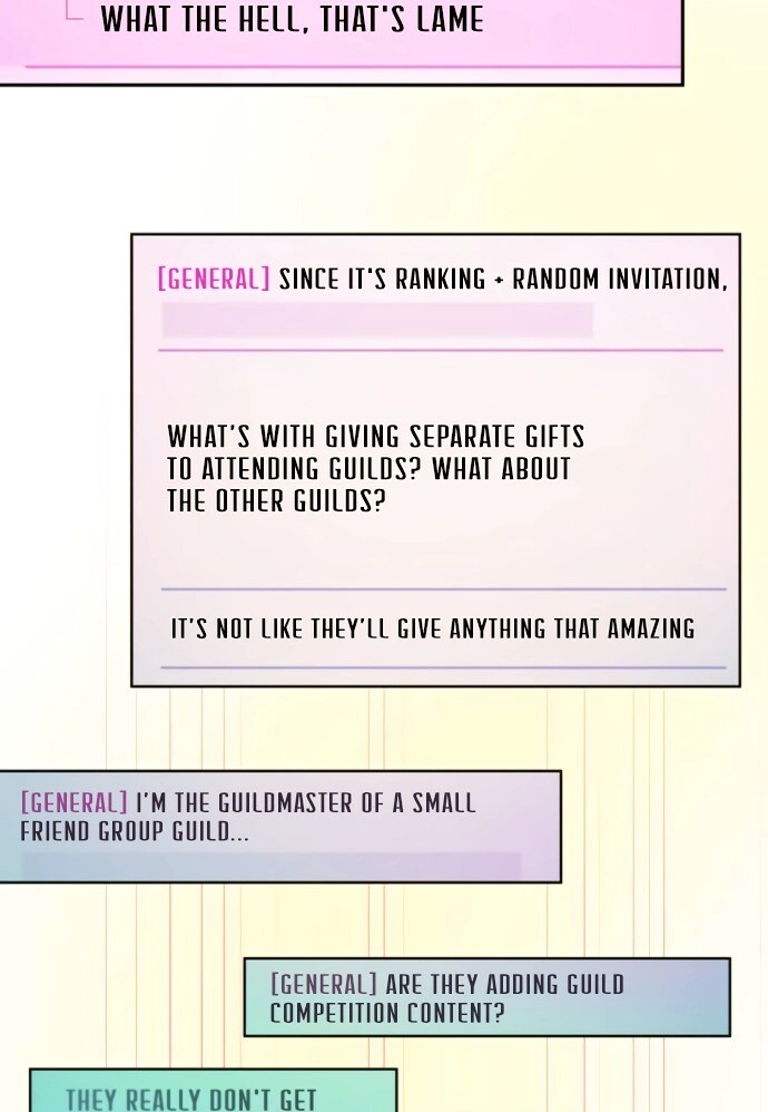 Read Our Guild's Idol Manga Online